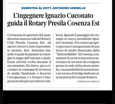 Gazzetta del Sud - domenica 13 luglio 2025